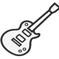 Craig Went LLCMTD Guitar Tuition logo