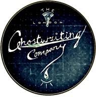 The London Ghostwriting Company logo