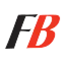 Fatblaster logo