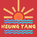 Heungyangchinese logo