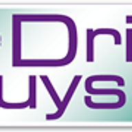 The Drill Guys logo
