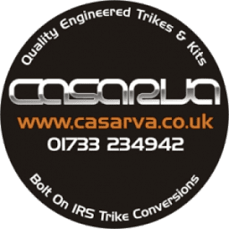 Casarva logo