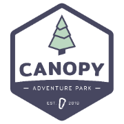 Canopy Adventure Park logo