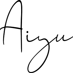 Aiyuskin logo