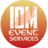 Isle of Man Event Services logo