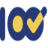 Theonehundred logo