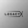 LegacyX logo