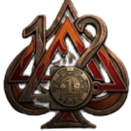 Lucky Green Casino logo