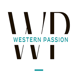 Western Passion logo
