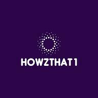 HowzThat1 logo