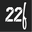 store.22fresh.com logo