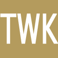 The White Keys Music LTD logo
