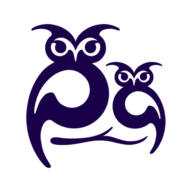 The Owl Centre logo