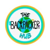 Thebackpackerhub logo