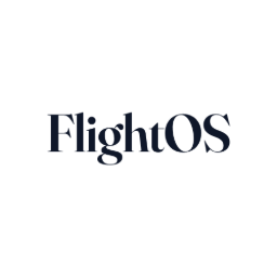 Flightos logo