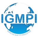 Institute of Good Manufacturing Practices India - IGMPI logo