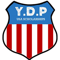 ydpusascholarships.com logo