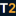 T2Links logo