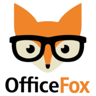 Office Fox logo