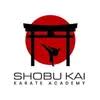 Shobu Kai Karate Academy logo