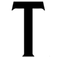 Tish logo