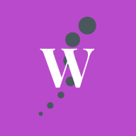 Wisbey Osteopathy logo