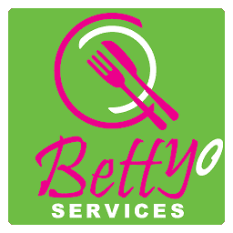 Bettyo logo