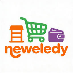 Neweledy logo