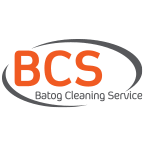 BCS Batog Cleaning Service logo