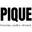 Pique Candles logo