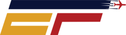 Ezee Flights logo