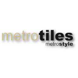 Metro Tiles logo