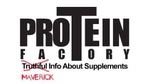 Protein Factory logo