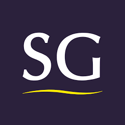 Salon Gold logo