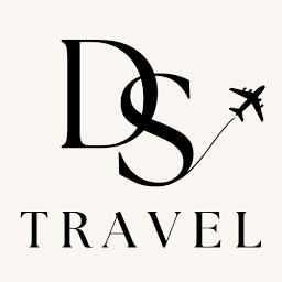 DS Travel logo