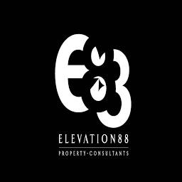Elevation 88 LLP - Property Consultancy logo