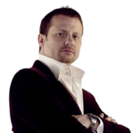 Kristian von Sponneck Psychic Medium logo