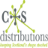 C&S Distributions logo