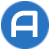 Azatom logo