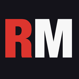 The Rainmakers logo