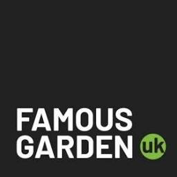Famous Garden UK logo