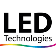 LED Technologies logo
