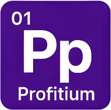 Profit Patterns logo