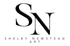 Shelby Newstead Art logo