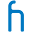 Handepay logo