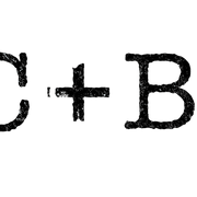 Coca + B.™ logo