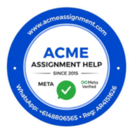 ACME Assignment logo