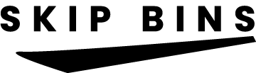 ABC Skip Bins Brisbane logo