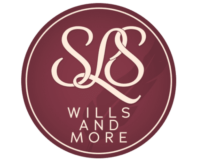 SLS Wills and More logo