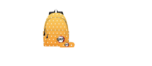 Animebackpack logo